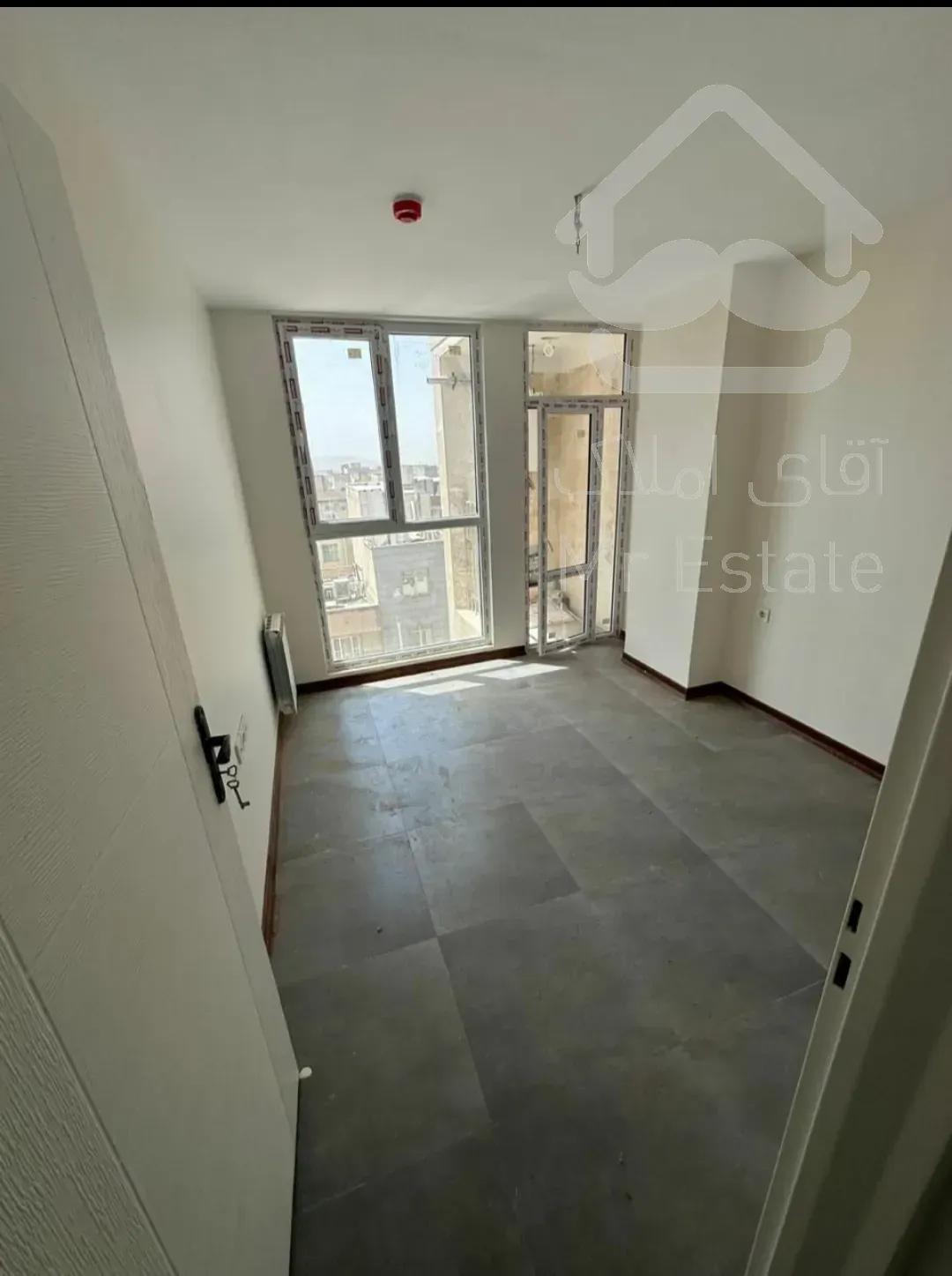 اجاره آپارتمان ۷۰متری  باغ فیض کم واحد