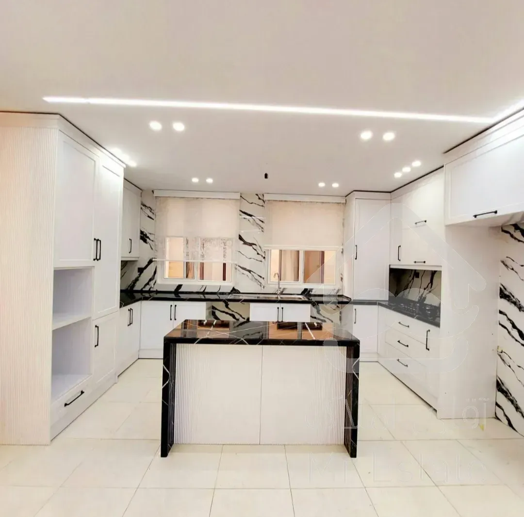 75متر شاهین شمالی فول امکانات