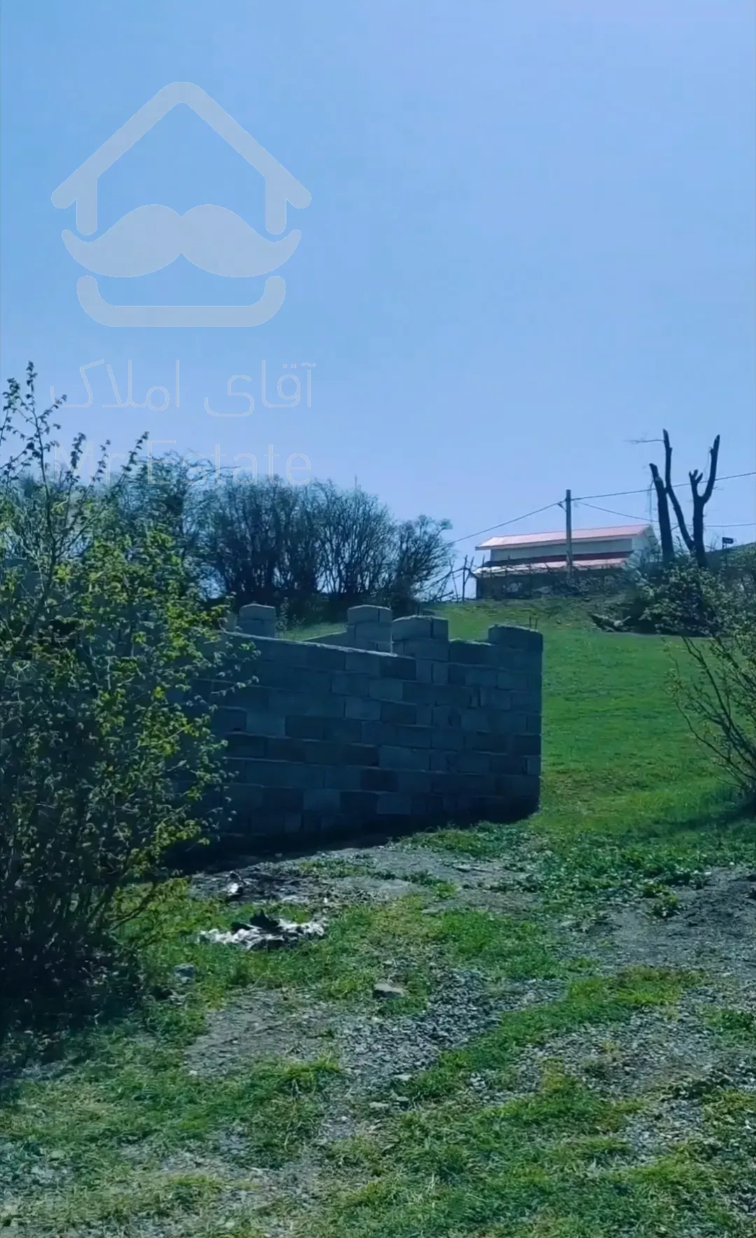 فروش ویلای نوساز