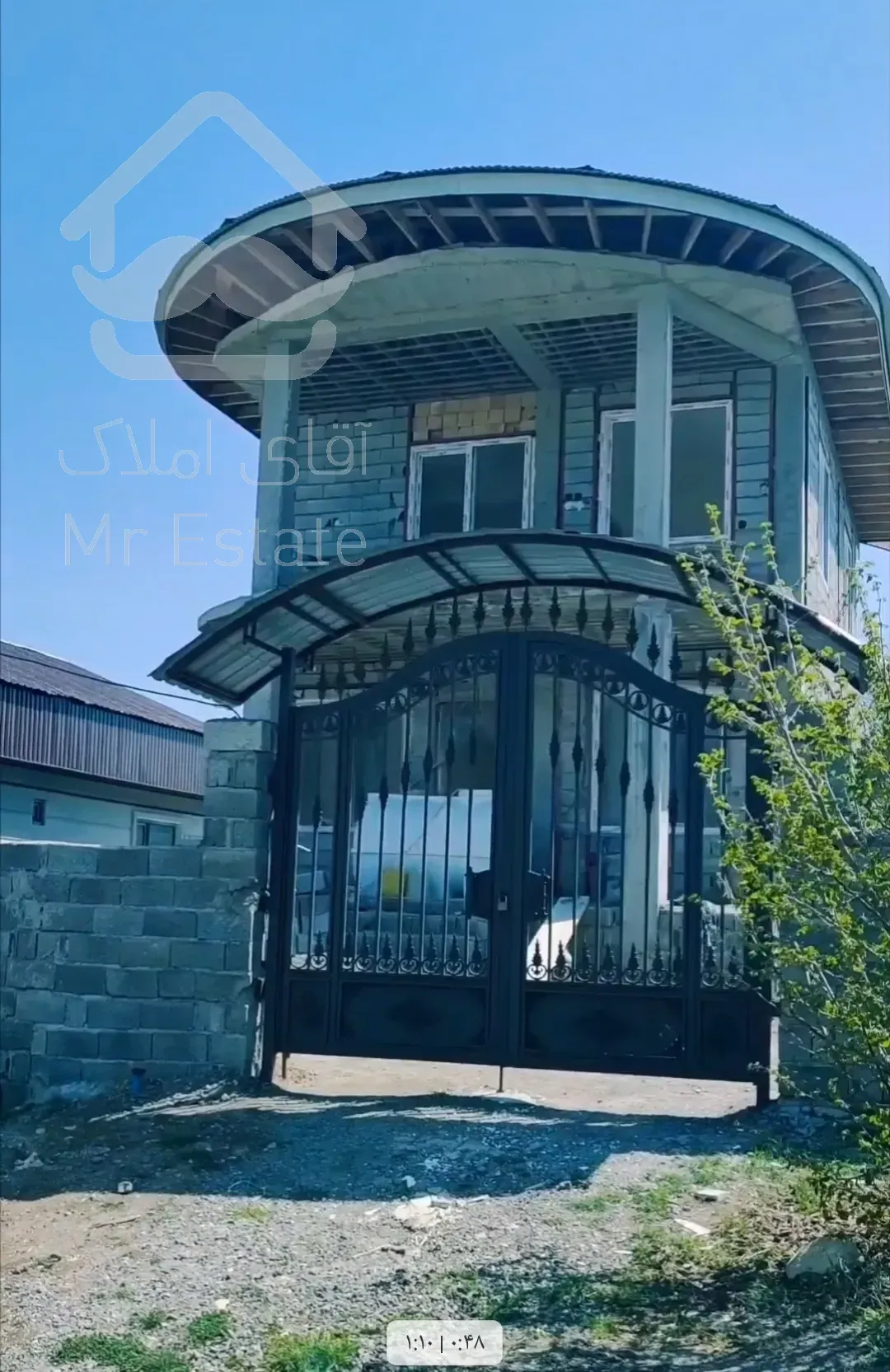 فروش ویلای نوساز