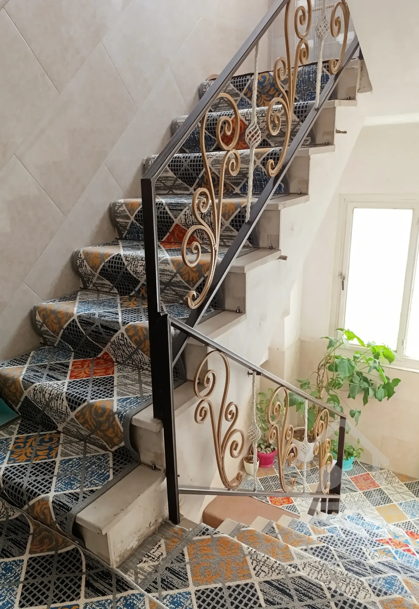 اجاره آپارتمان ۶۵ متری میدان نماز اسلامشهر