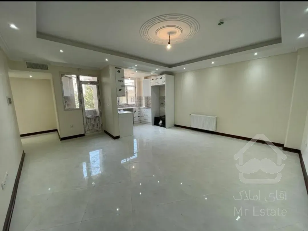 فروش آپارتمان ۵۲متری بهار جنوبی