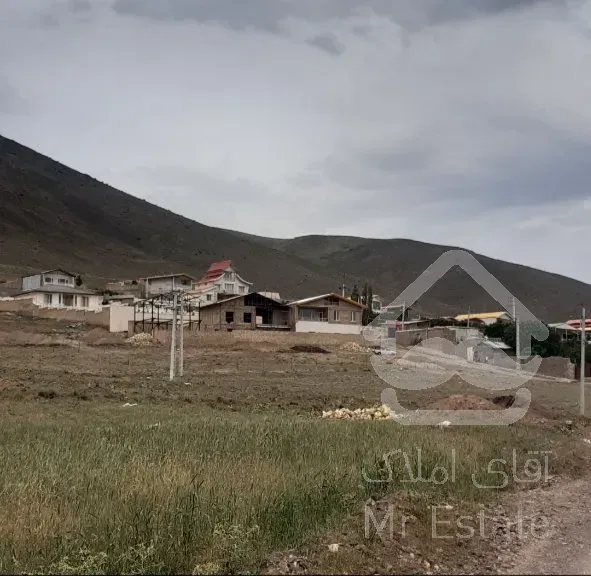 3000متر زمین بافتی خوش آب وهوا