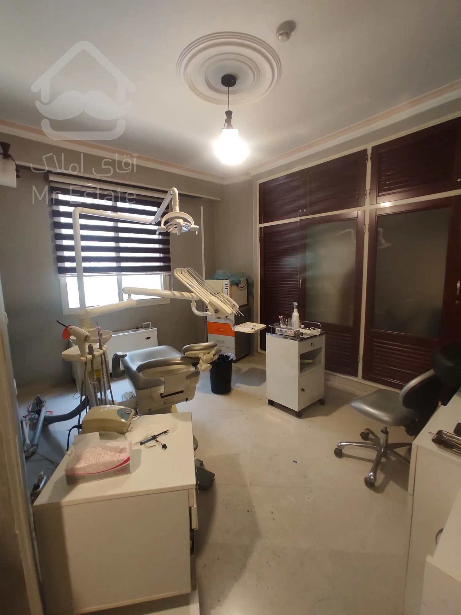 ۶۰ متری صاحبقرانیه