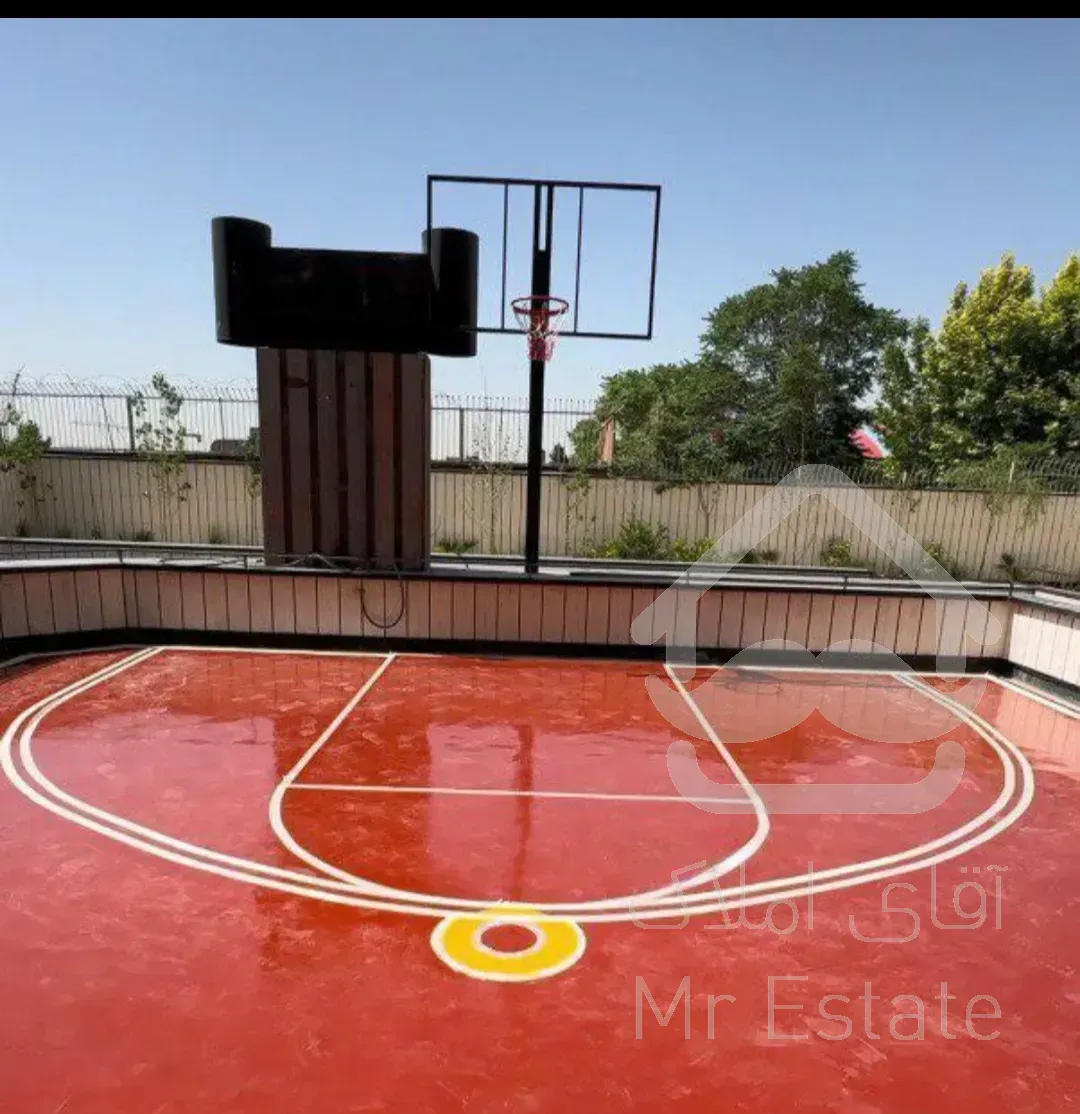 اجاره آپارتمان ۹۶متری استخر دار ویو دار