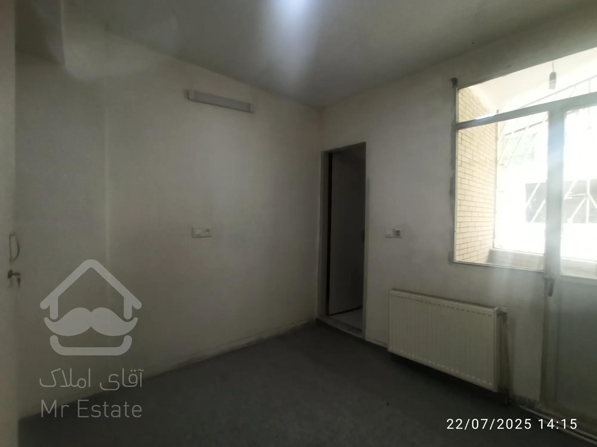 50 متری خیابان مهدیه