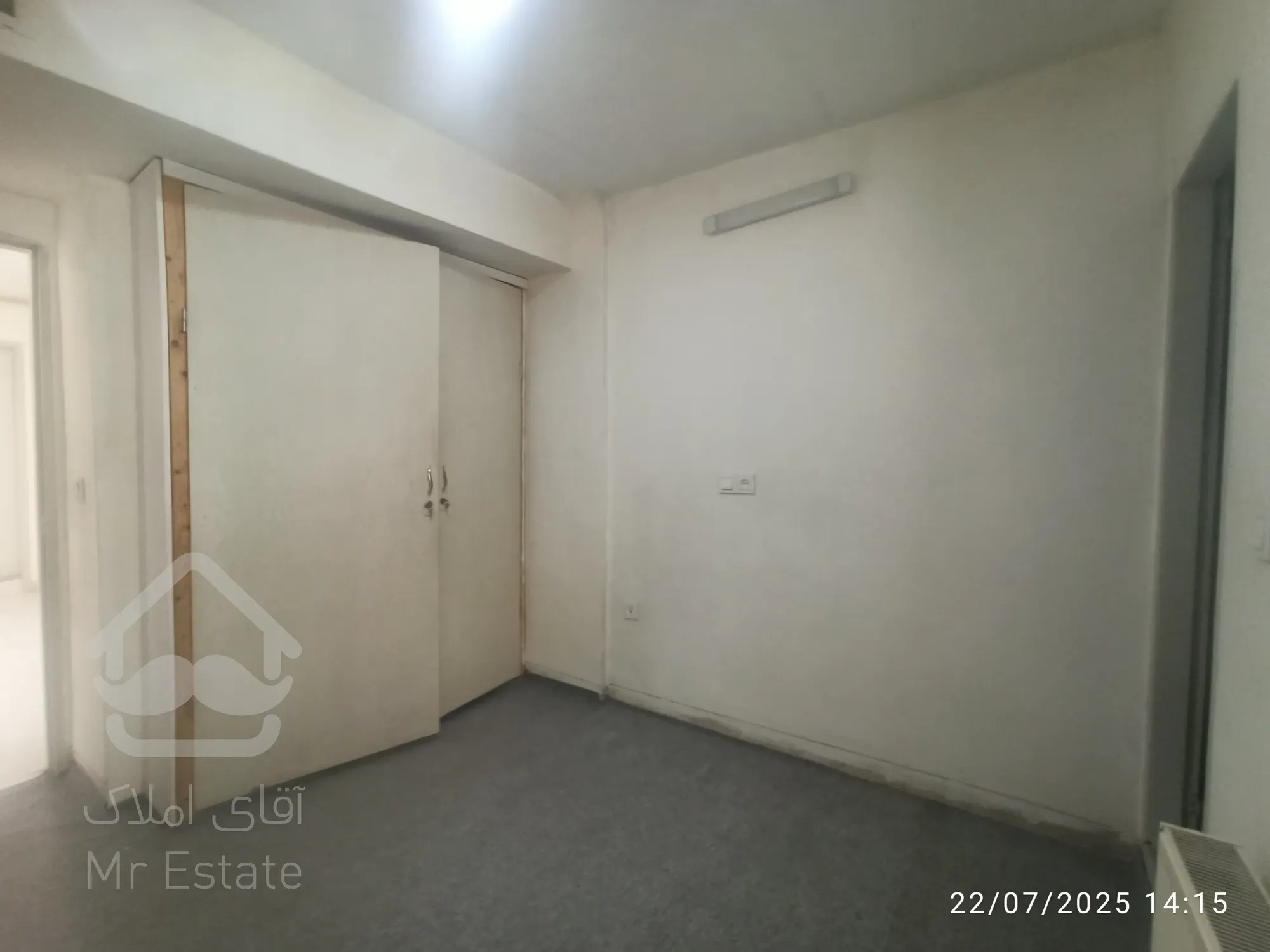 50 متری خیابان مهدیه