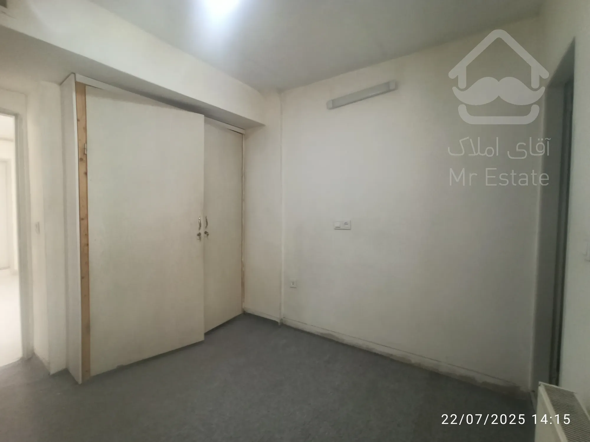 50 متری راه جدا مهدیه