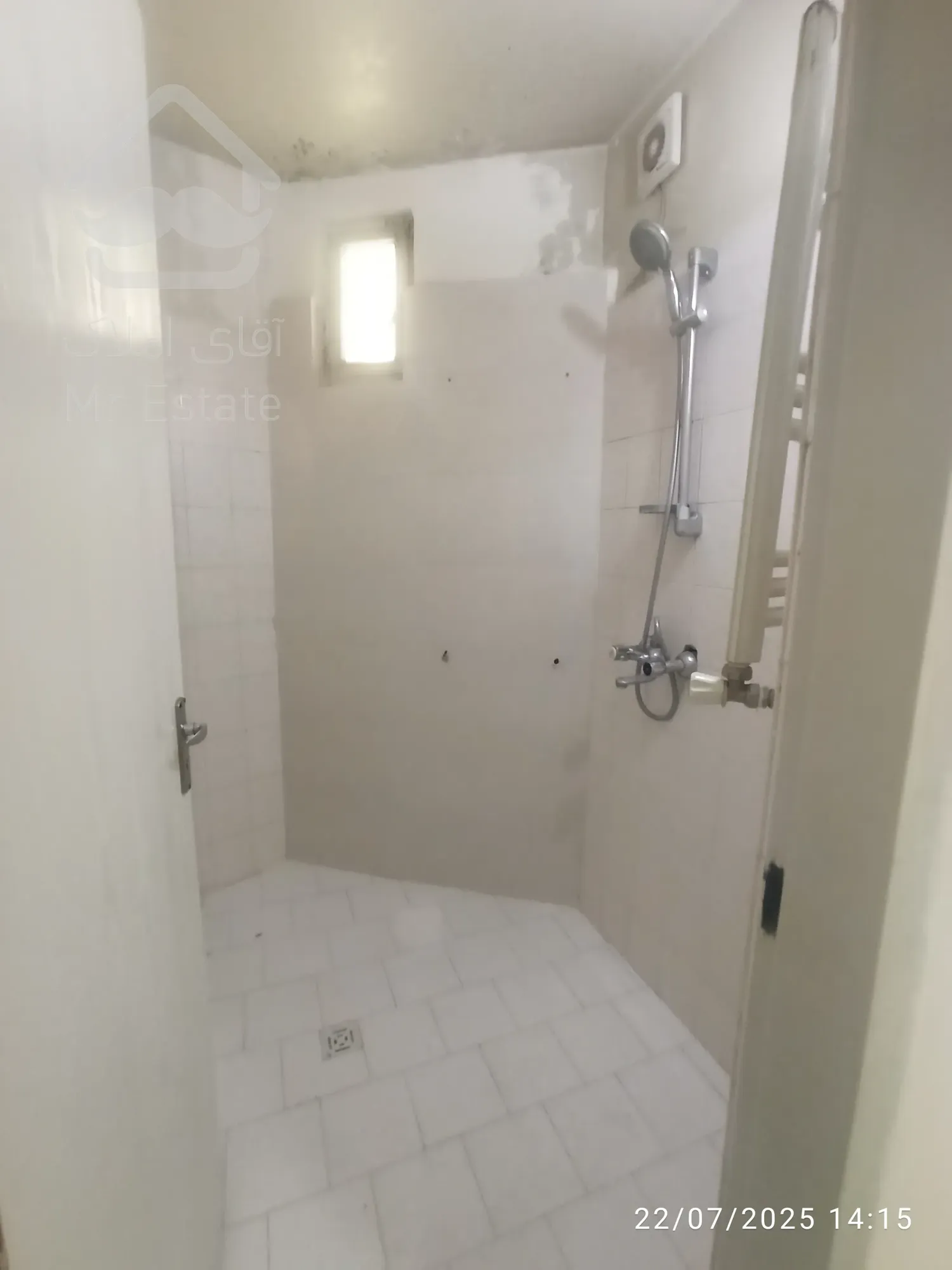 50 متری خیابان مهدیه