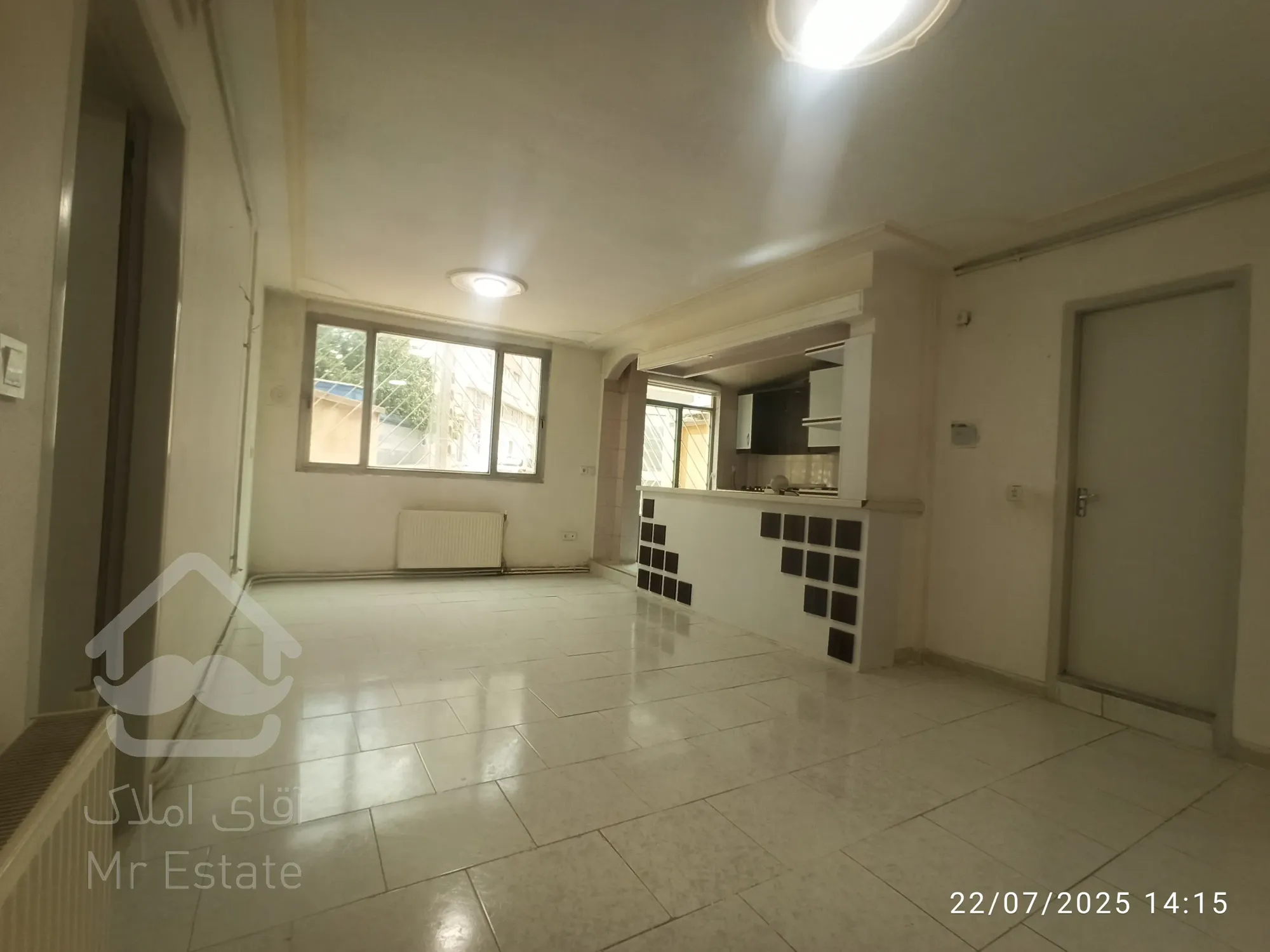 50 متری خیابان مهدیه