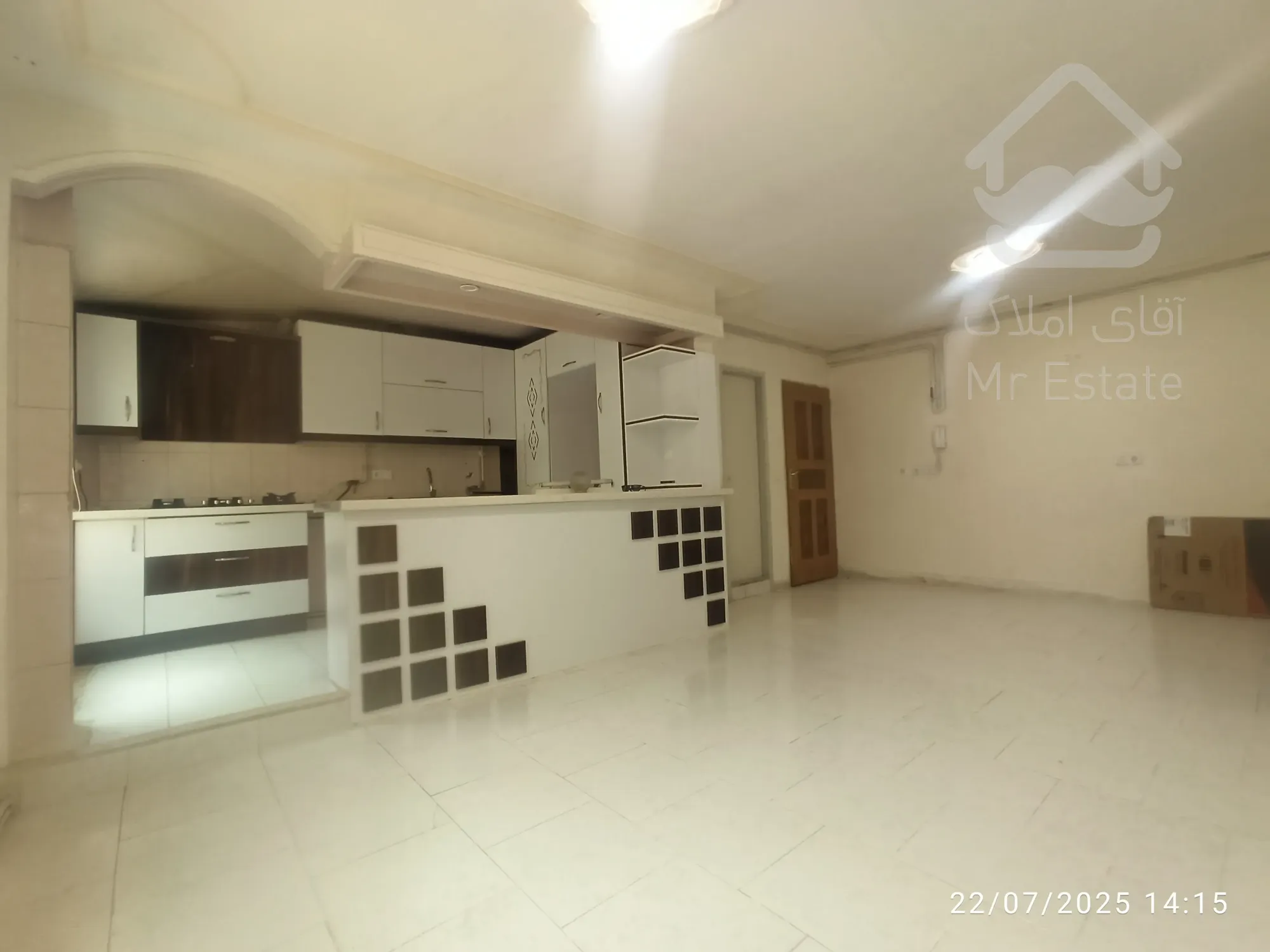 50 متری خیابان مهدیه