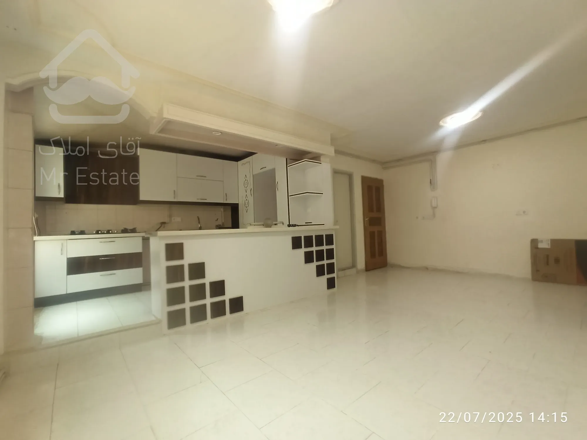 50 متری راه جدا مهدیه