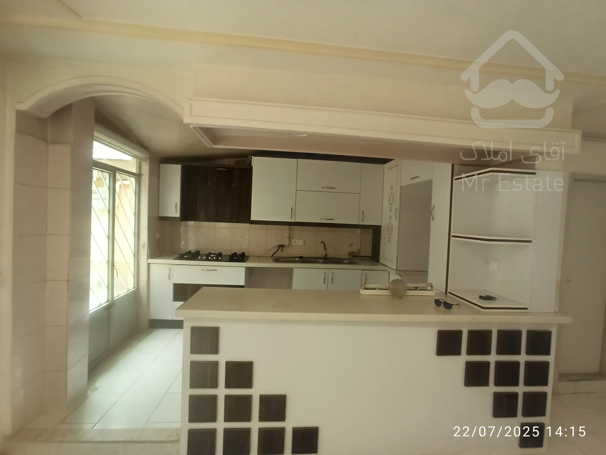 50 متری خیابان مهدیه