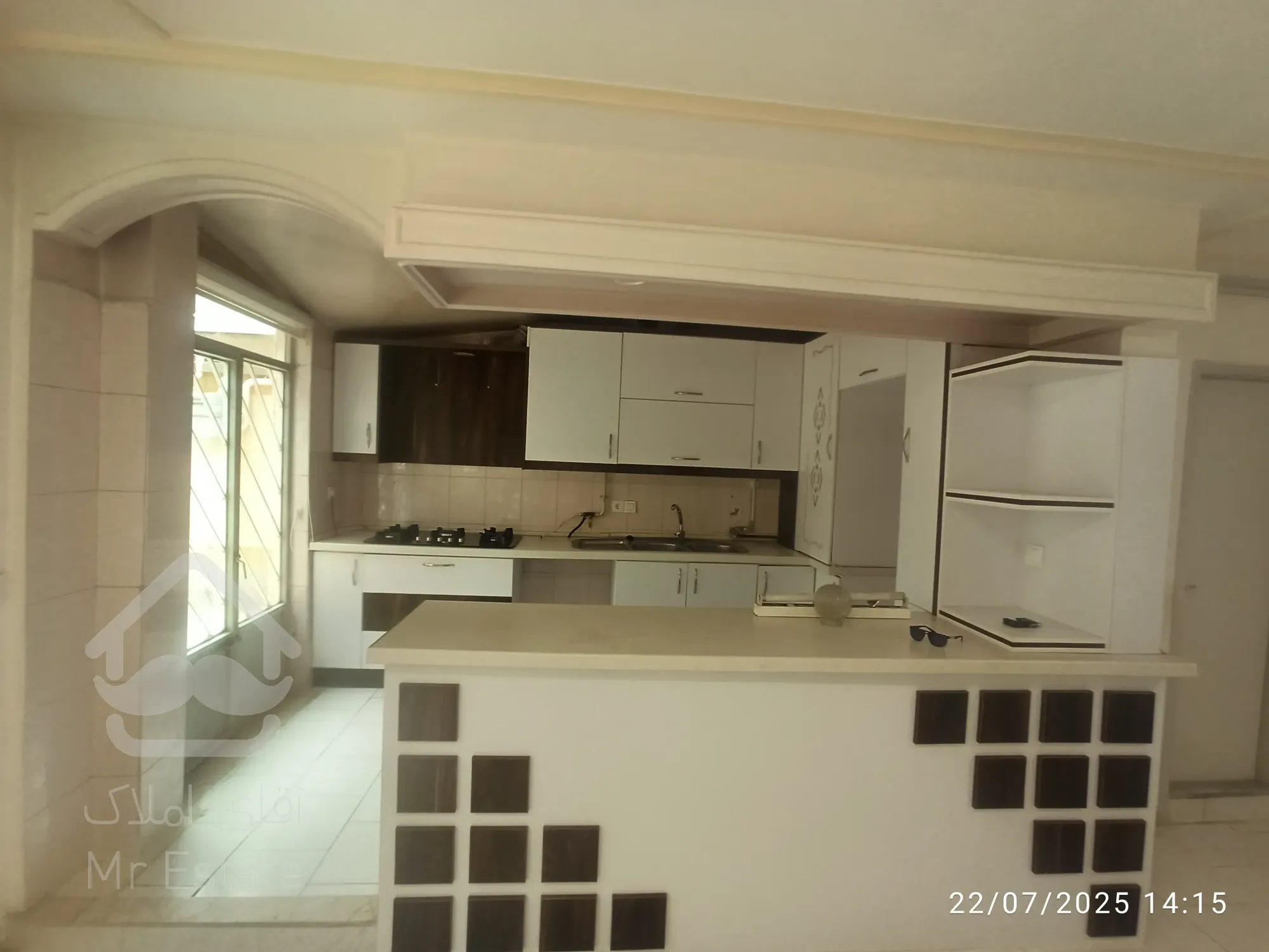 50 متری راه جدا مهدیه