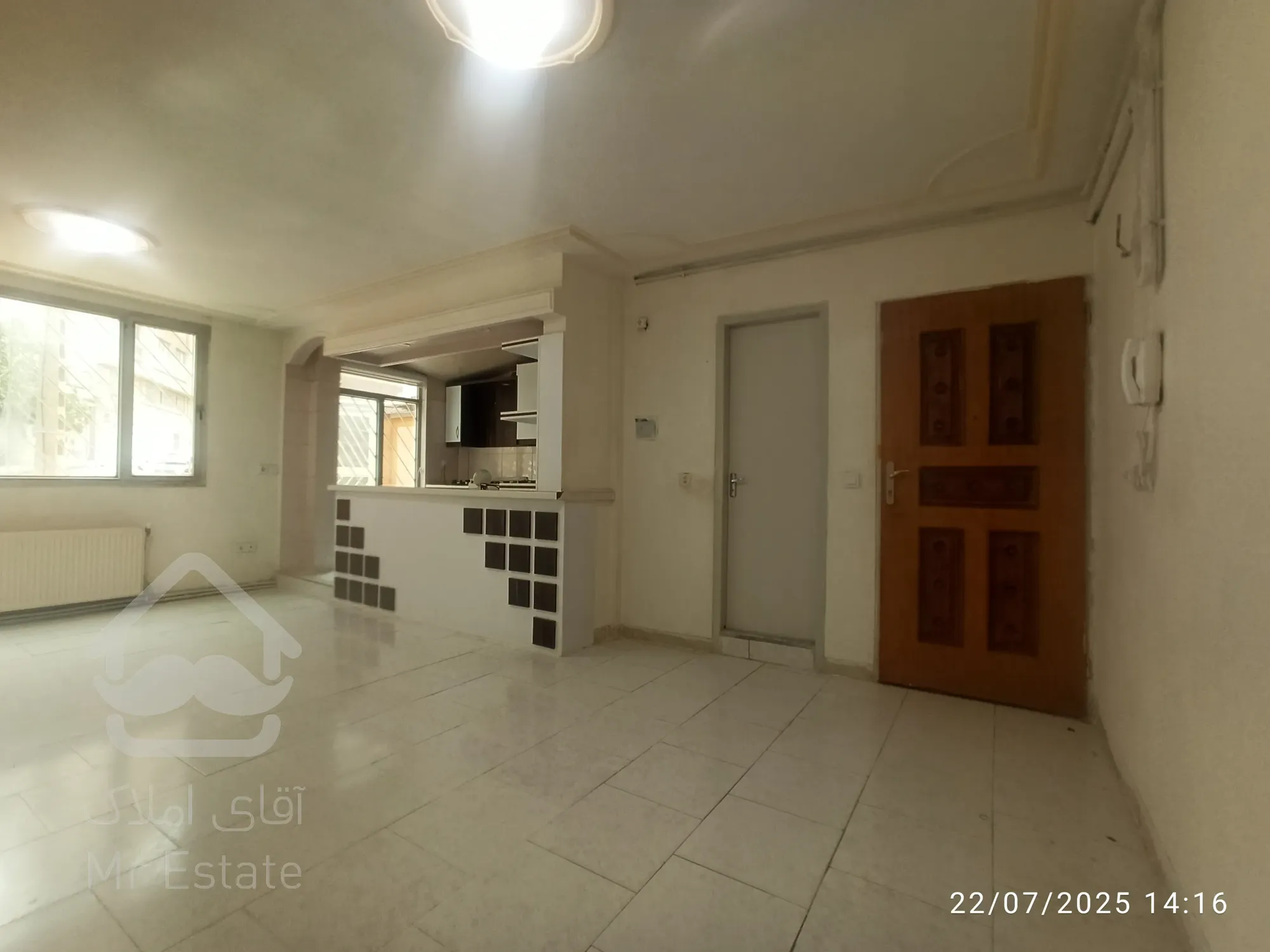 50 متری خیابان مهدیه