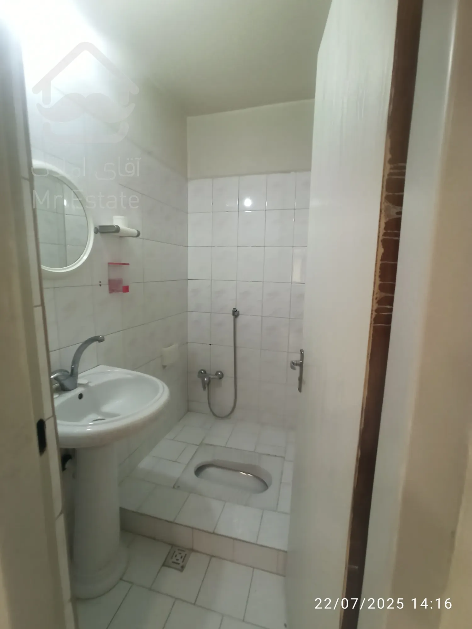 50 متری خیابان مهدیه