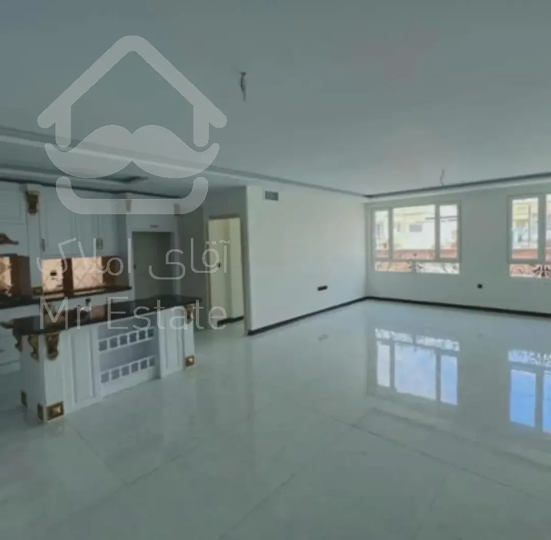 اجاره اپارتمان۱۱۵متر آلاله شرقی قابل تبدیل