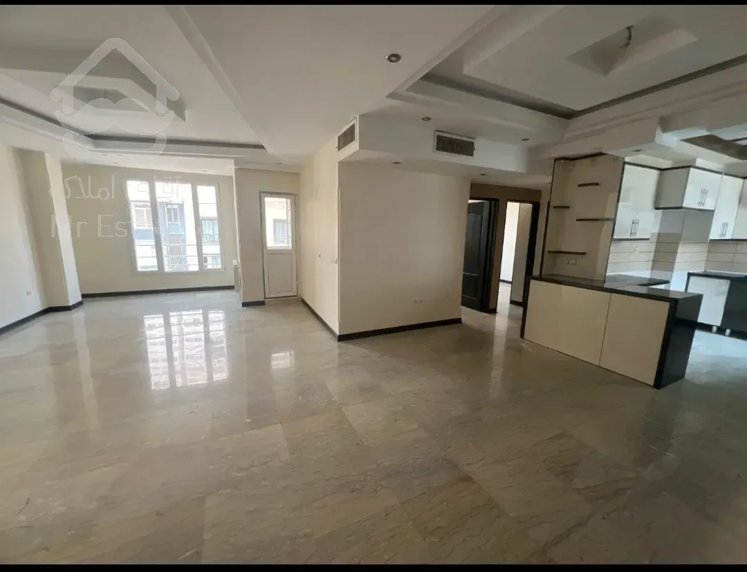 فروش آپارتمان ۱۳۰متری باغ فیض زیر قیمت