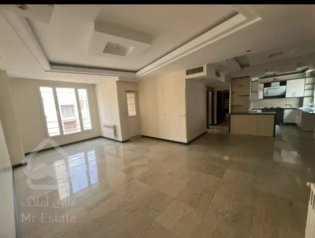 فروش آپارتمان ۱۳۰متری باغ فیض زیر قیمت