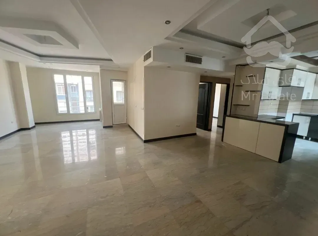 فروش آپارتمان ۱۳۰متری باغ فیض زیر قیمت