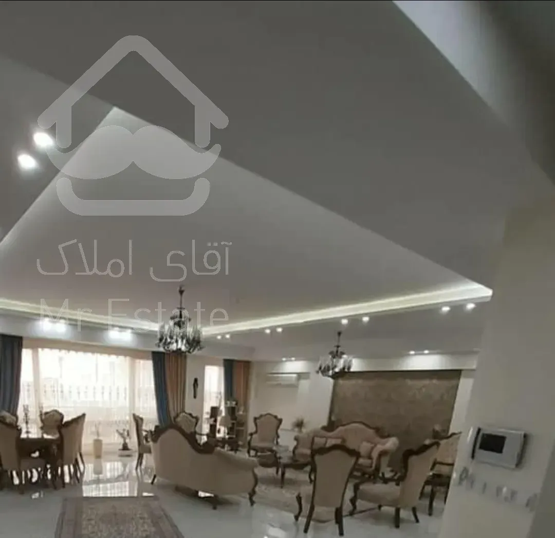 فروش اپارتمان۱۱۵متری  سازمان برنامه