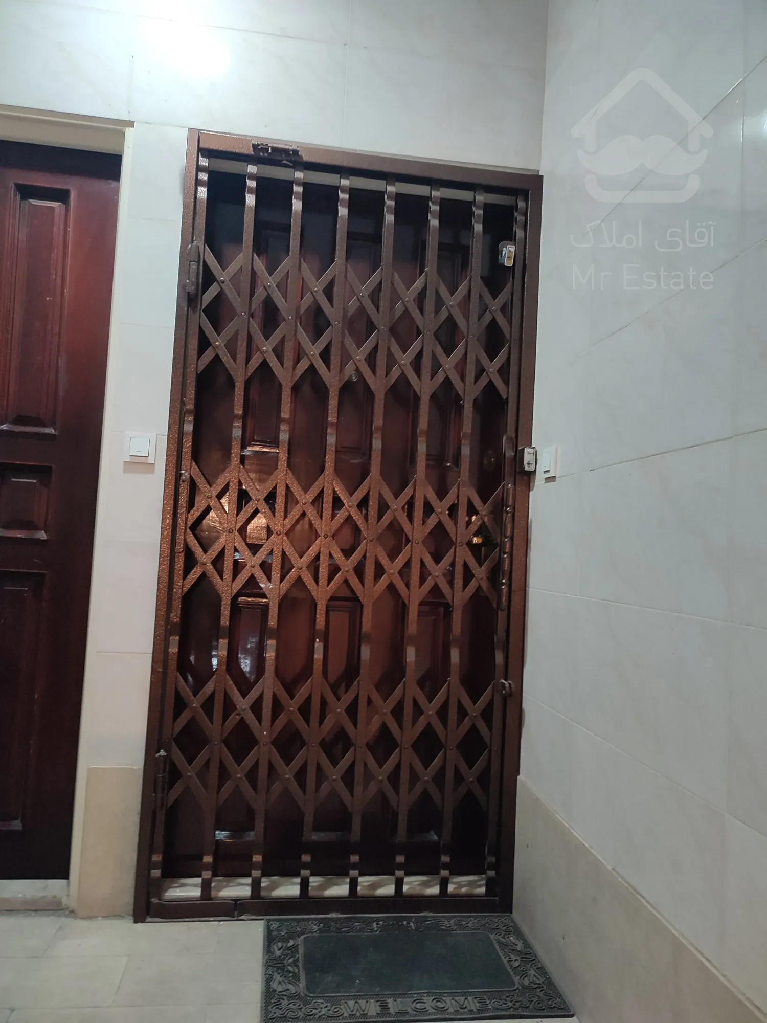 55متری فول بازسازی شده