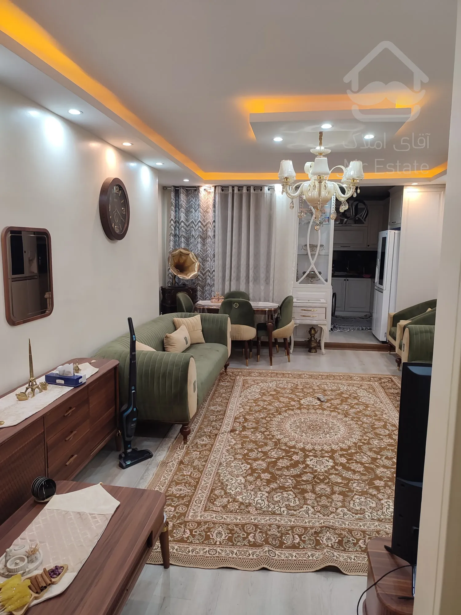 55متری فول بازسازی شده