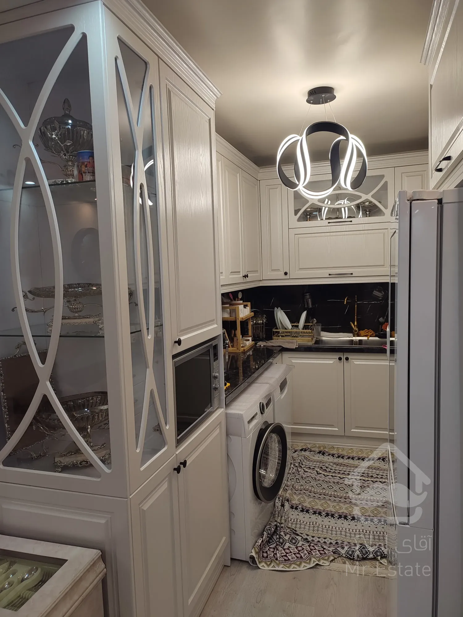 55متری فول بازسازی شده