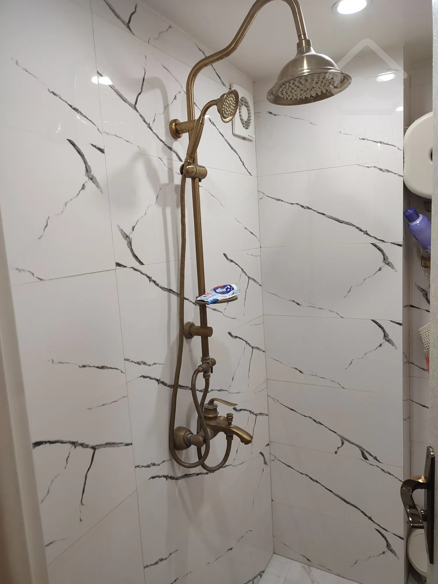 55متری فول بازسازی شده