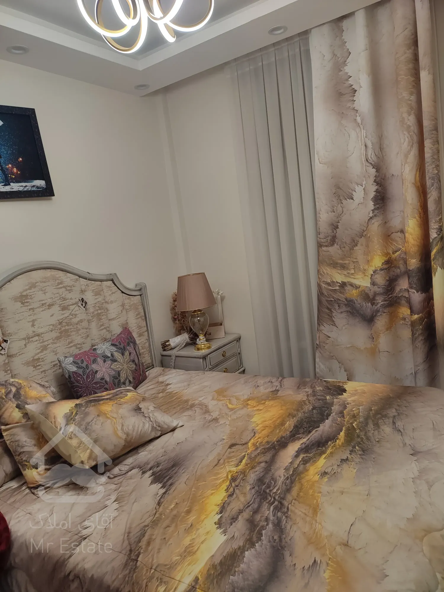 55متری فول بازسازی شده