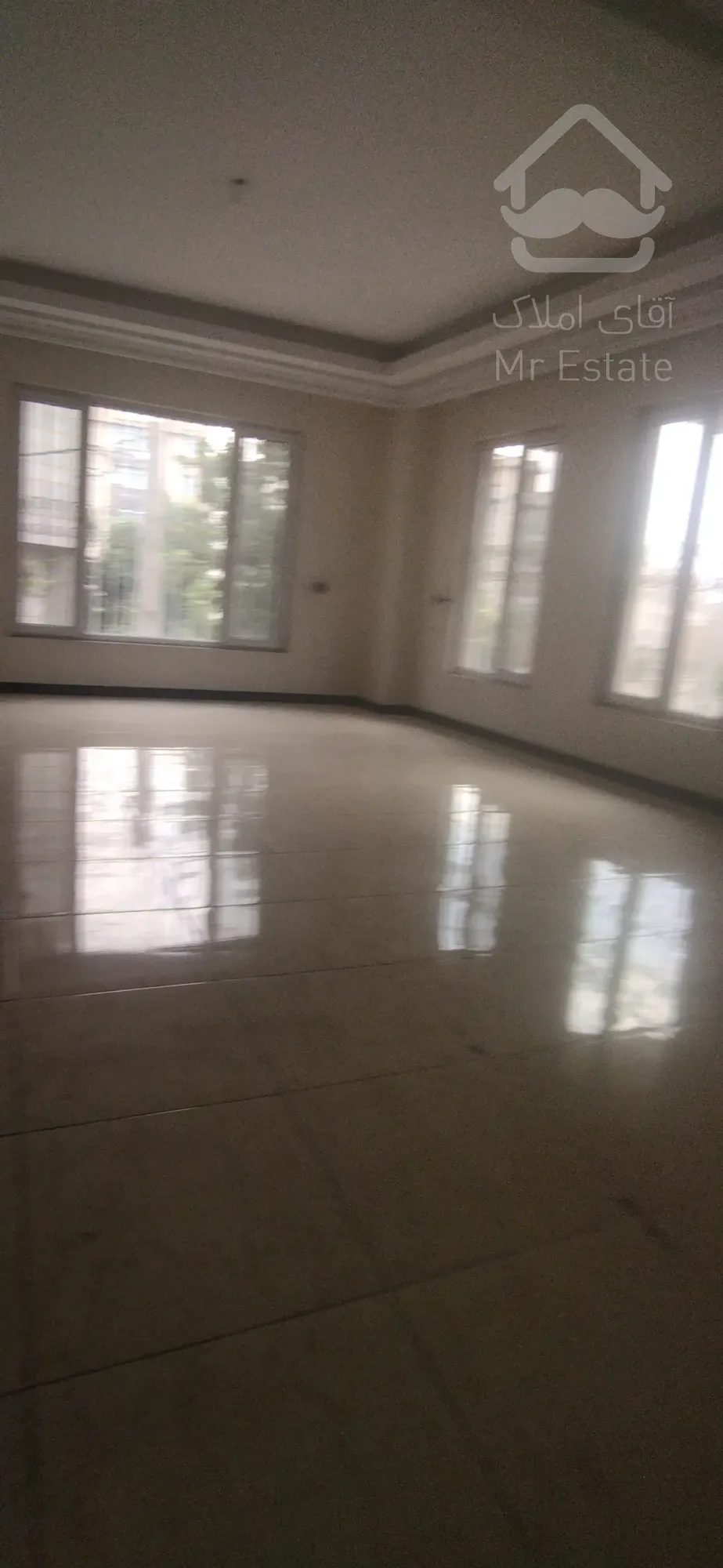 فروش اپارتمان۸۳متری روبه نما بازسازی شده