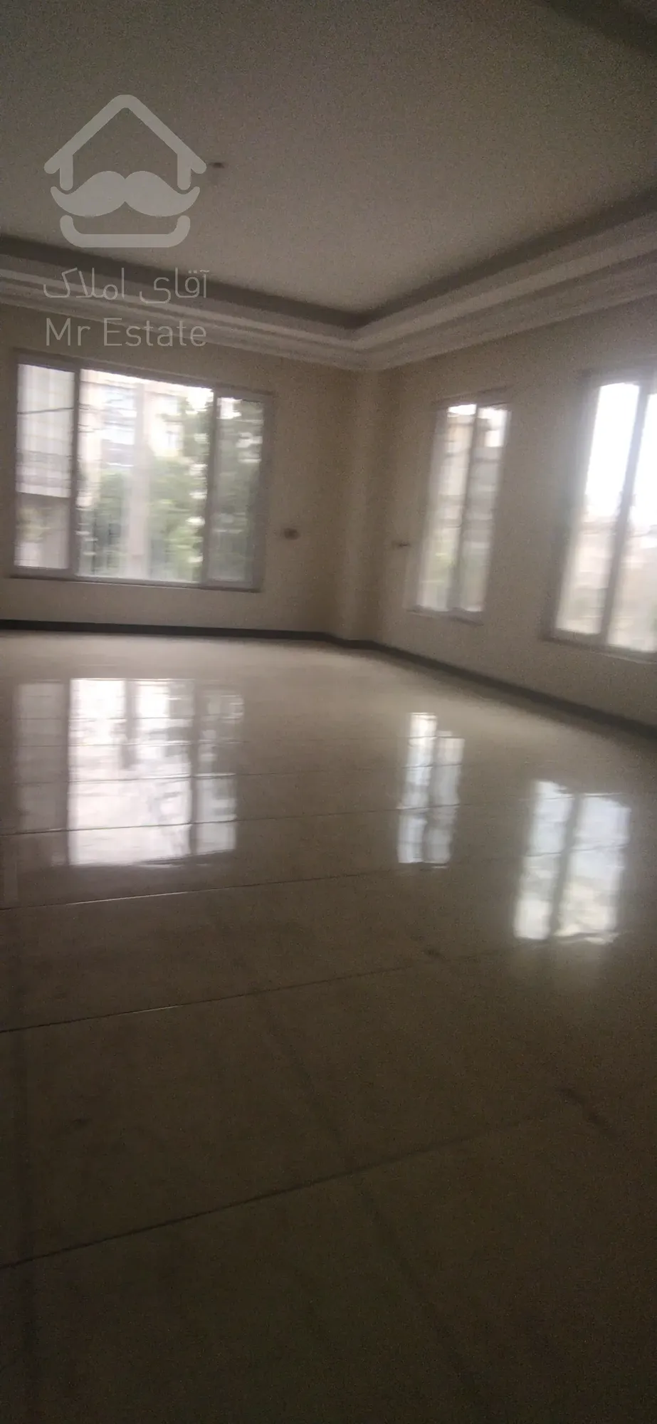 اجاره آپارتمان ۱۰۰متر تخلیه غرق در نور