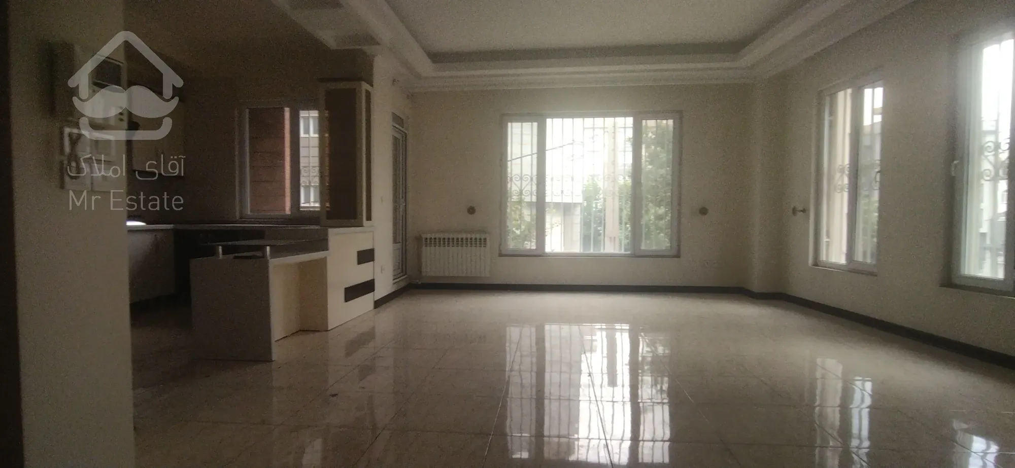 فروش آپارتمان ۷۲متری بلوار فردوس زیر قیمت