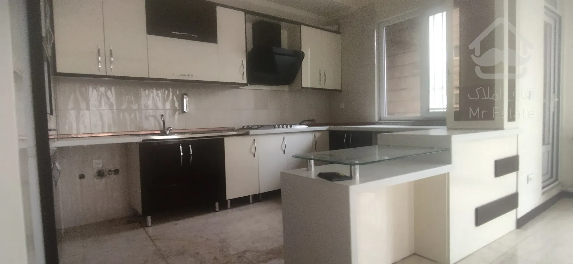 اجاره آپارتمان ۱۰۰متر تخلیه غرق در نور