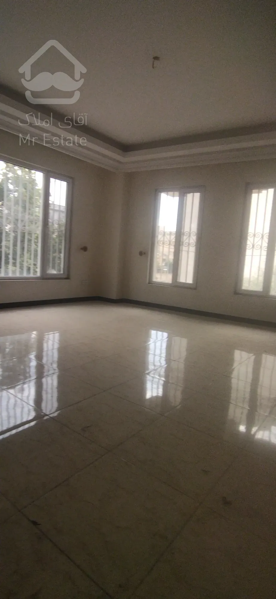 فروش اپارتمان۸۳متری روبه نما بازسازی شده