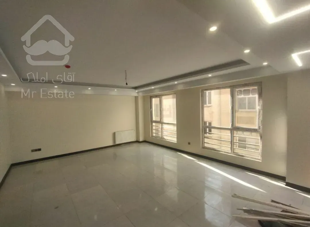 فروش آپارتمان ۸۴متری سه کله نور