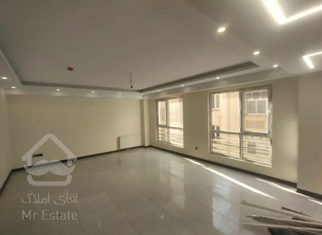 اجاره  ۱۳۰متری قابل تبدیل  زیر قیمت بازسازی