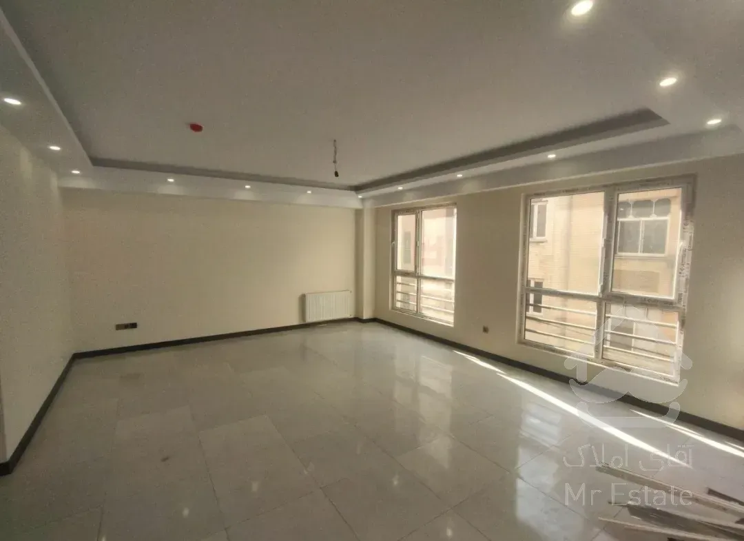 فروش آپارتمان ۸۴متری سه کله نور