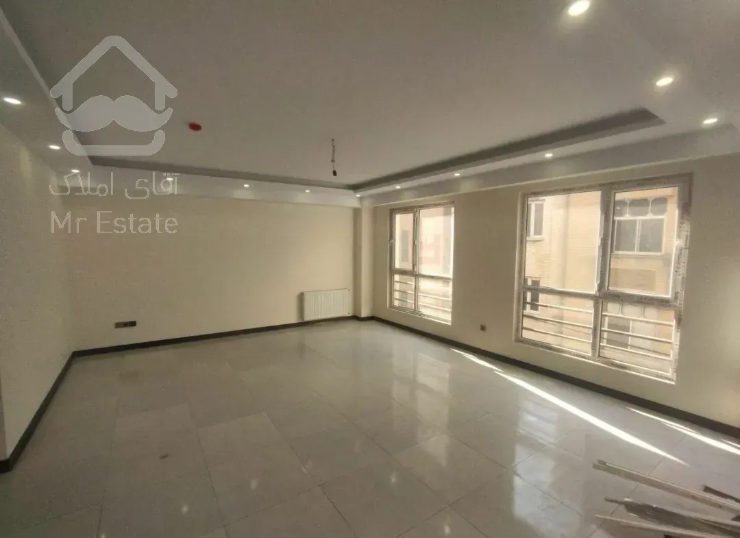 اجاره  ۱۳۰متری قابل تبدیل  زیر قیمت بازسازی