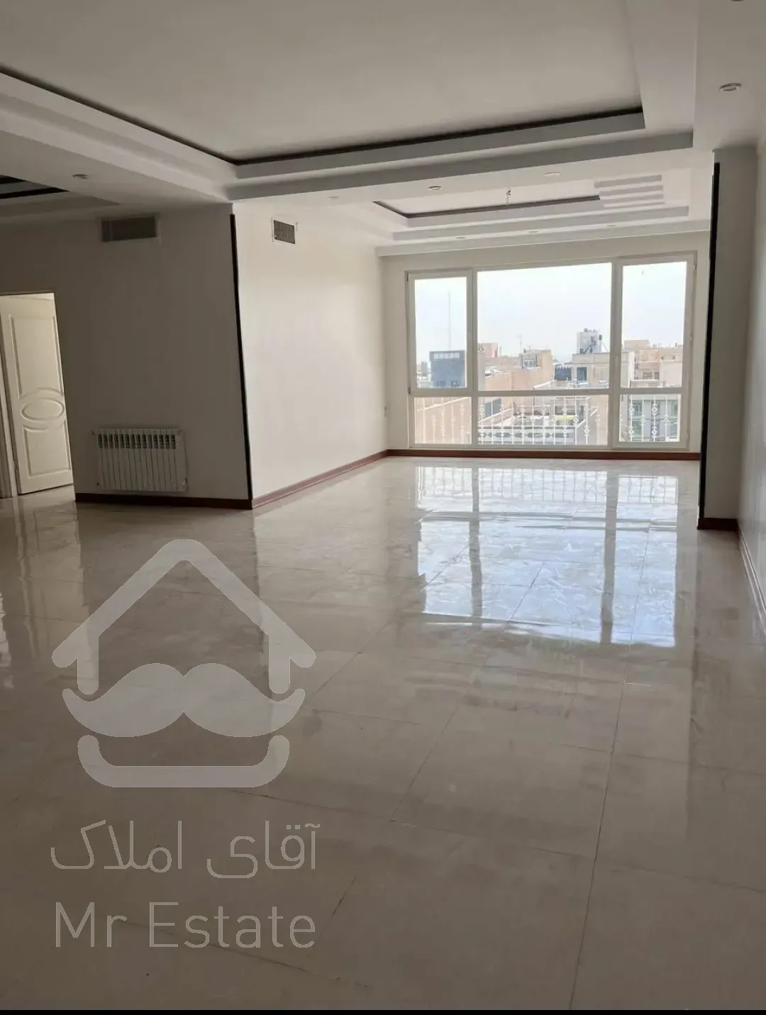 فروش اپارتمان167,متری باغ فیض