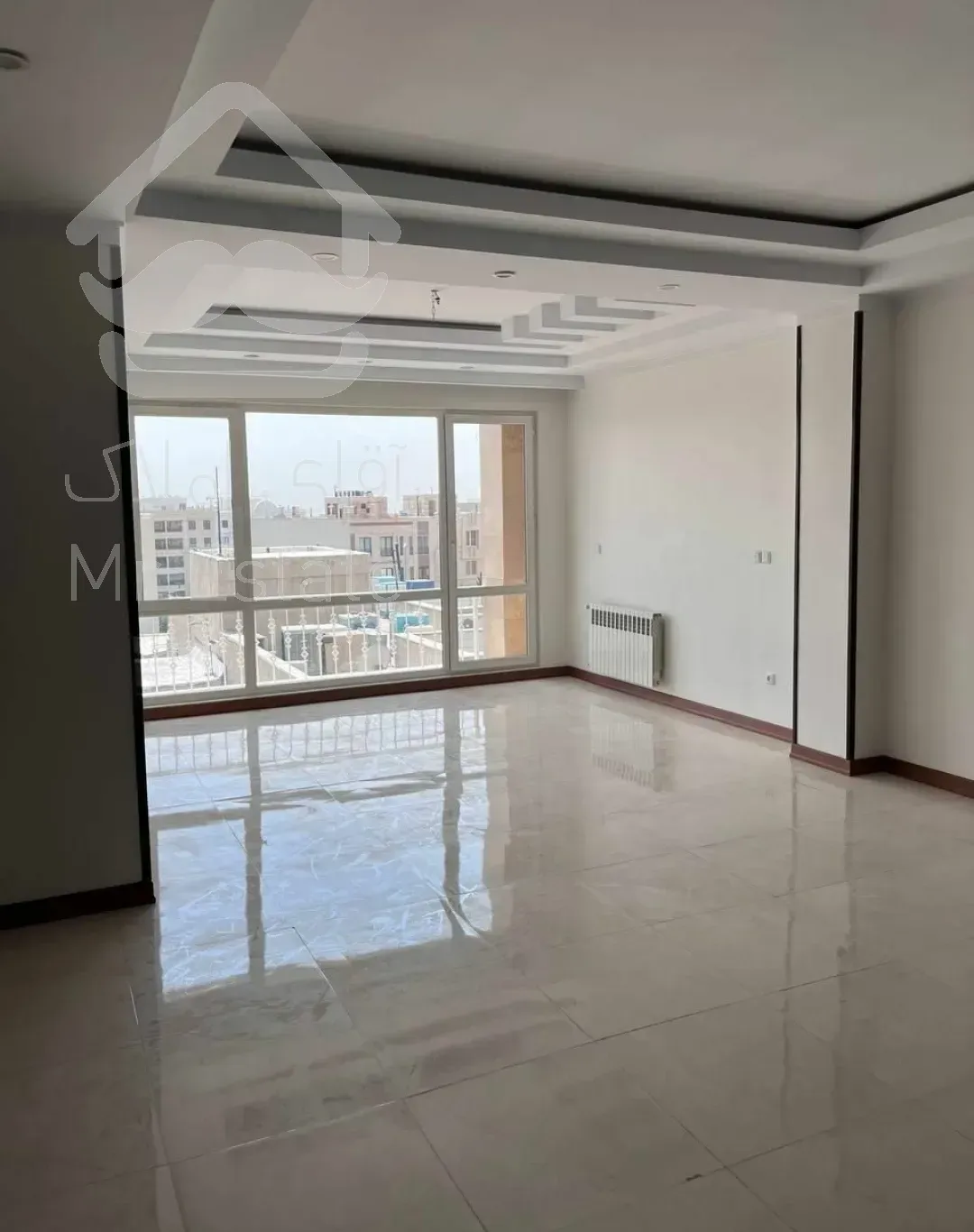 اجاره  ۱۳۰متری قابل تبدیل  زیر قیمت بازسازی