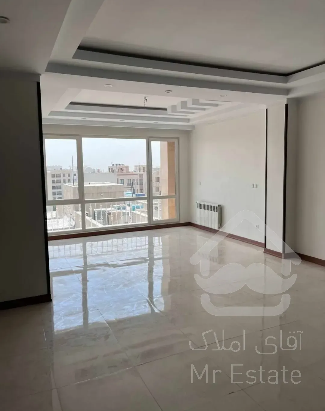 فروش اپارتمان167,متری باغ فیض