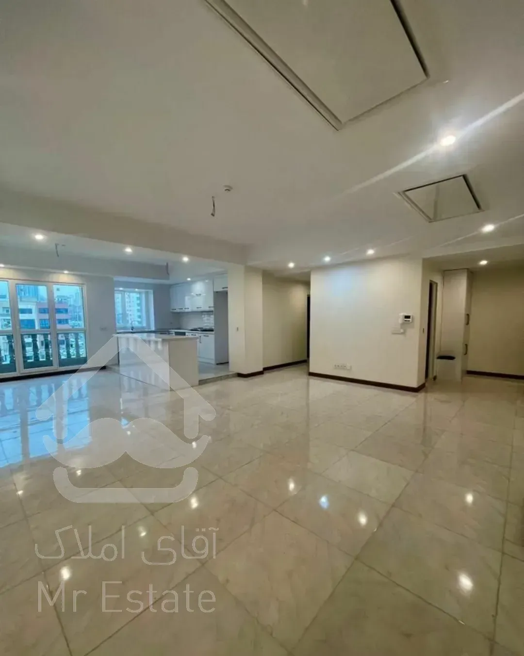 فروش اپارتمان167,متری باغ فیض