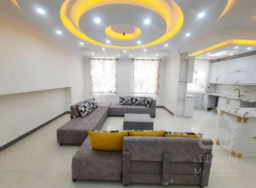 اجاره آپارتمان  ۷۶ متری  باغ فیض ه