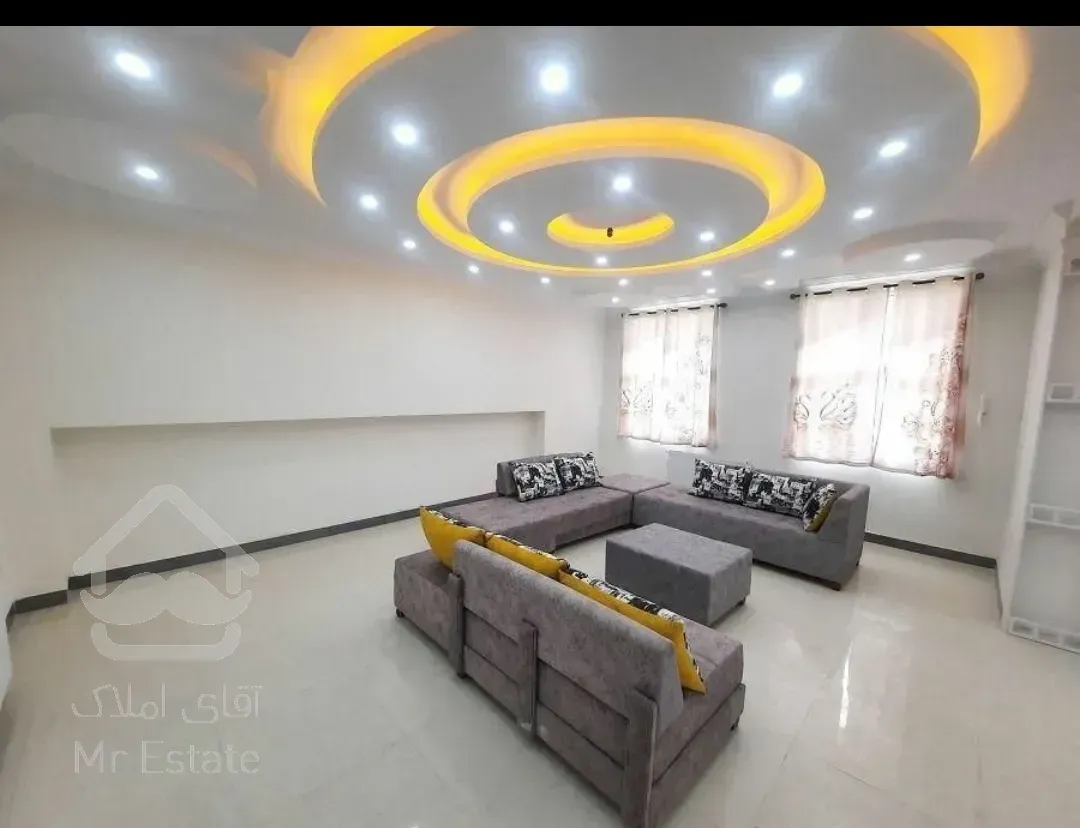 اجاره آپارتمان ۶۶متری باغ فیض فول امکانات