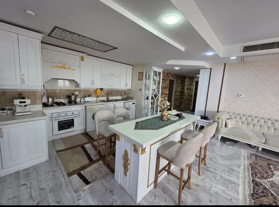 150متر سه خواب سند تک برگ