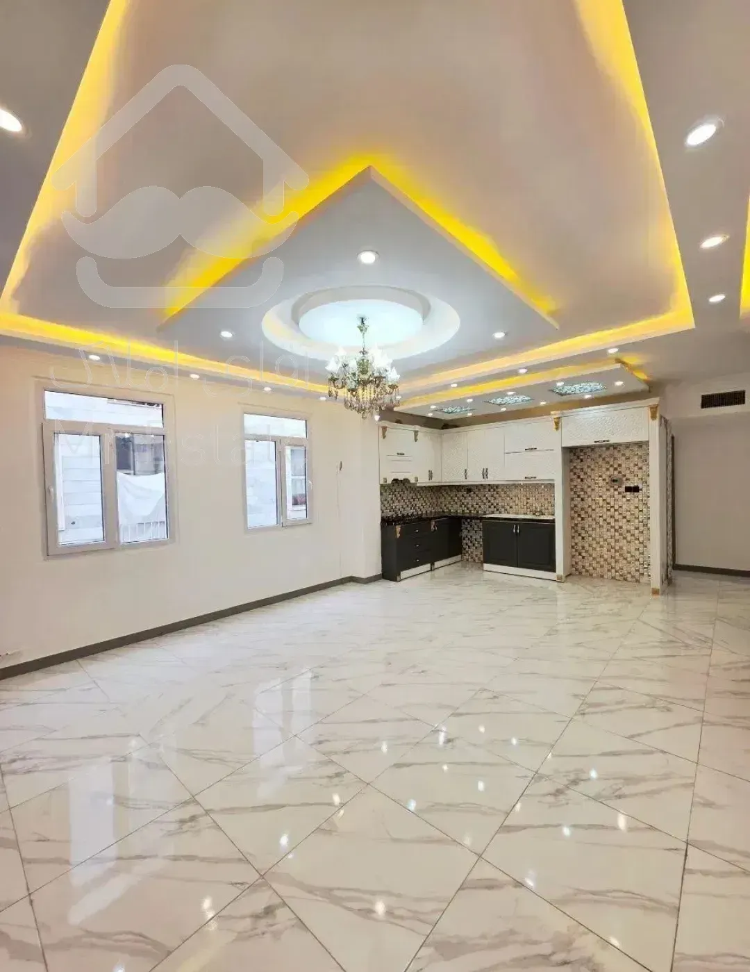 اجاره اپارتمان۸۴متری باغ فیض