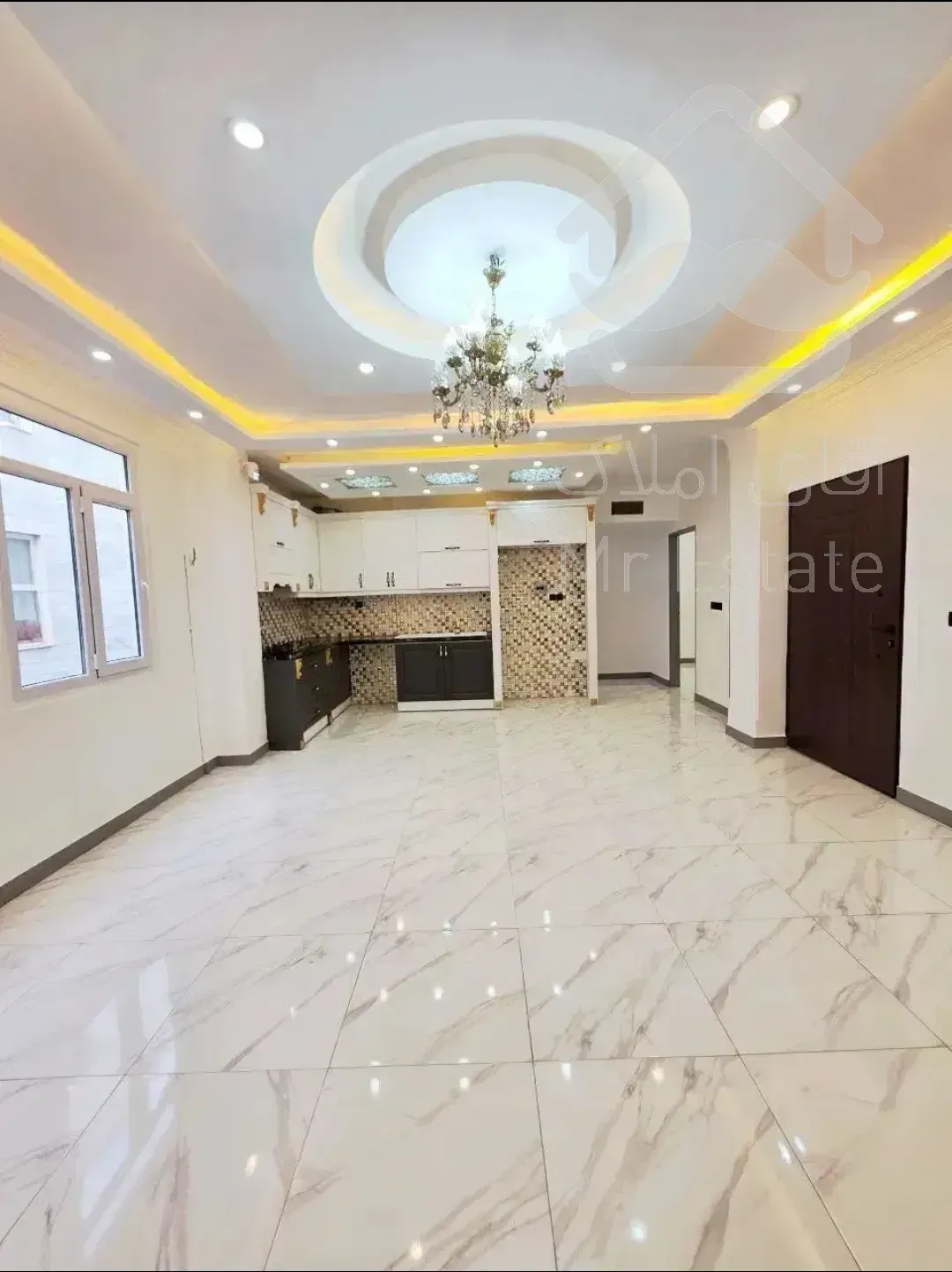 فروش اپارتمان۸۵متری زیر قیمت دونبش