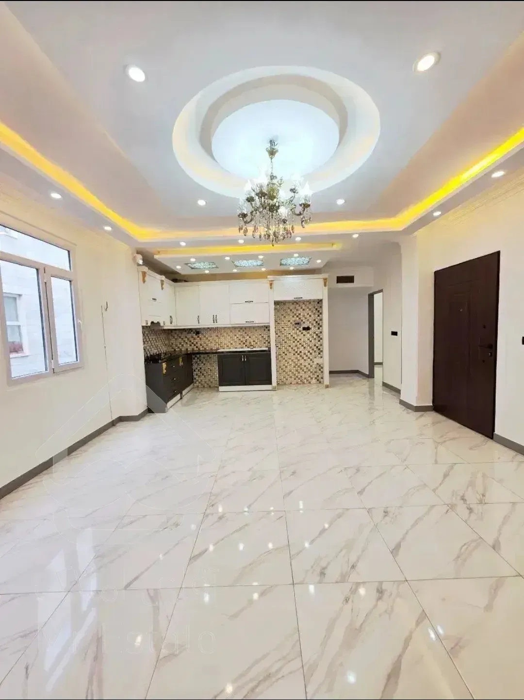 اجاره اپارتمان۸۴متری باغ فیض