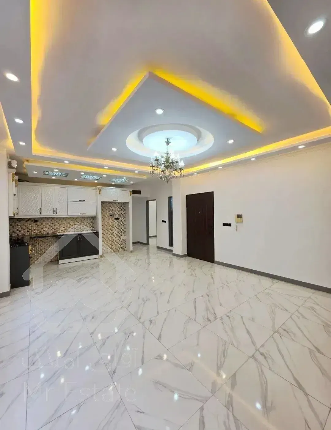 فروش اپارتمان۸۵متری زیر قیمت دونبش